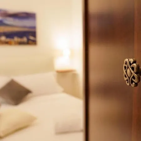 Residenza San Gennaro Гостевой дом