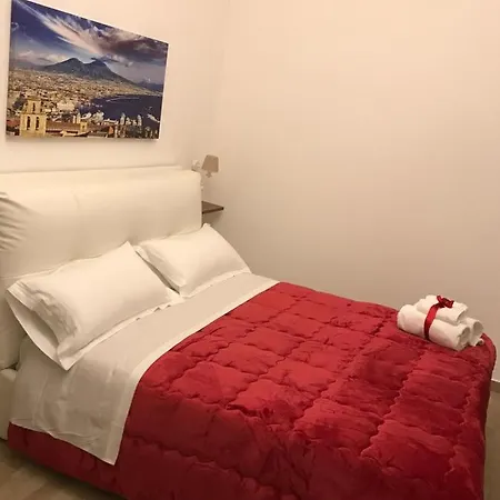Penzion Residenza San Gennaro 4*
