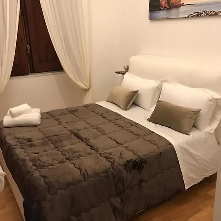 Residenza San Gennaro בית הארחה 2*