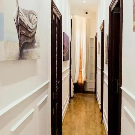 Residenza San Gennaro Gasthuis 4*