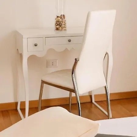 Πανσιόν Residenza San Gennaro Νάπολη