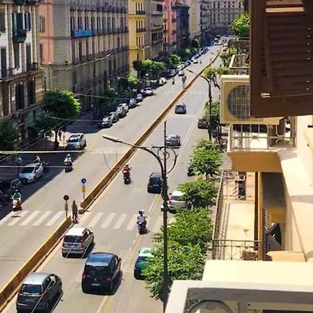 Residenza San Gennaro 4*