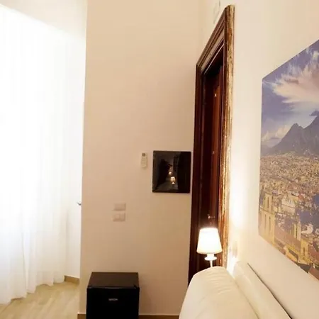 Gasthuis Residenza San Gennaro Napels