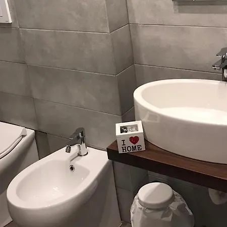 Residenza San Gennaro Gasthuis 4*