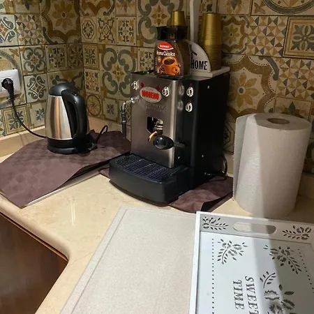 Gasthuis Residenza San Gennaro