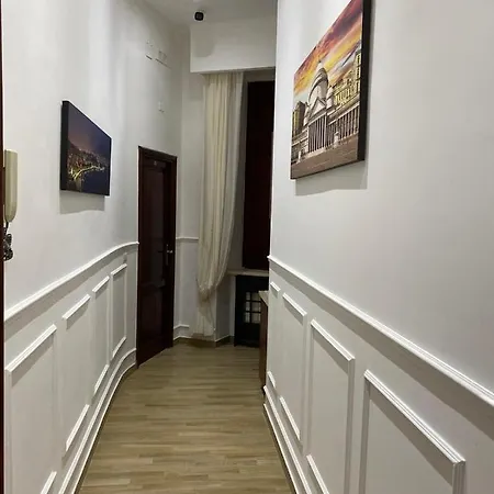 Residenza San Gennaro 4* Napels