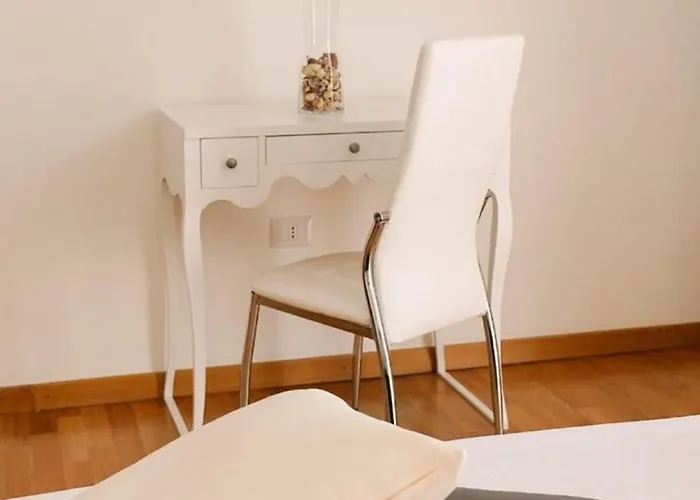Affittacamere Residenza San Gennaro Napoli