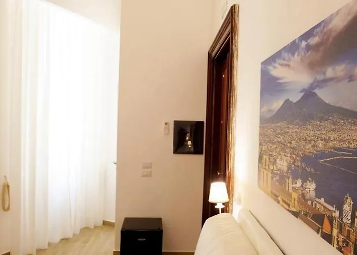 Affittacamere Residenza San Gennaro Napoli