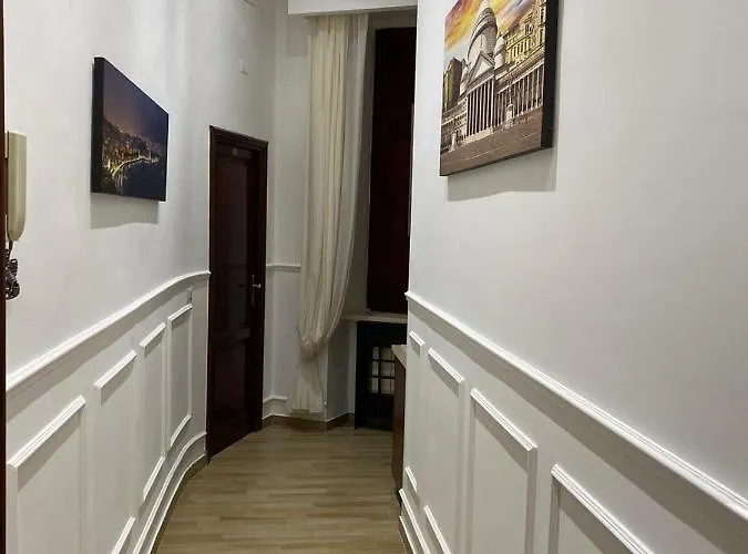 Residenza San Gennaro 4* Napoli